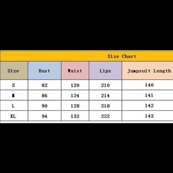 Women's Spaghetti Strap Harem Jumpsuit Comfy Loose Romper (Navy blue)~in package - Picture 5 of 5